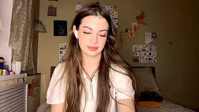 TheRealAnna online show from 12/01/25, 02:51