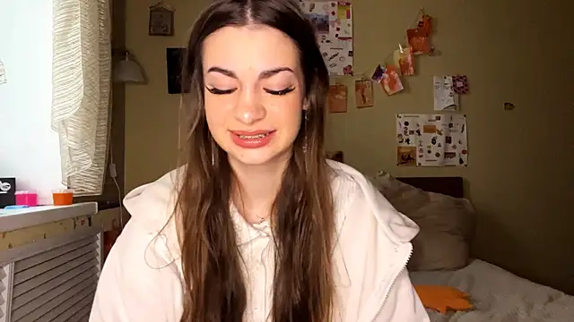 TheRealAnna online show from 11/15/25, 10:52