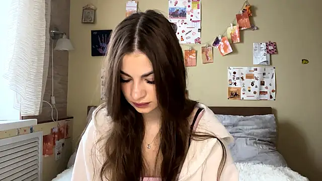 TheRealAnna online show from 10/26/25, 11:21