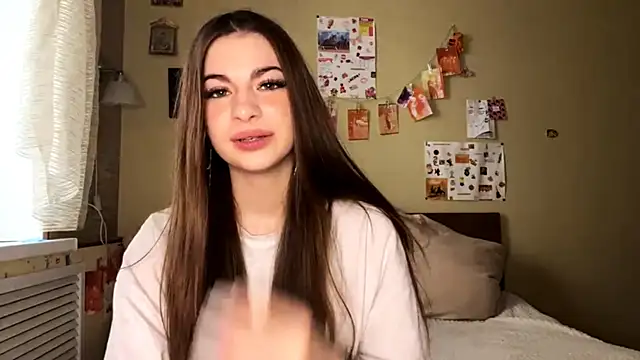 TheRealAnna online show from 11/05/25, 09:56