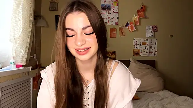 TheRealAnna online show from 11/09/25, 10:41