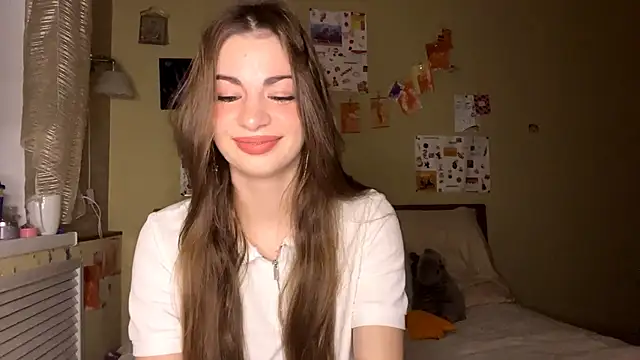 TheRealAnna online show from 12/02/25, 03:25