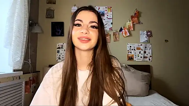 TheRealAnna online show from 11/04/25, 08:51