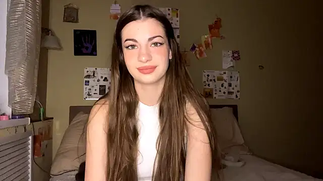 TheRealAnna online show from 12/03/25, 01:32