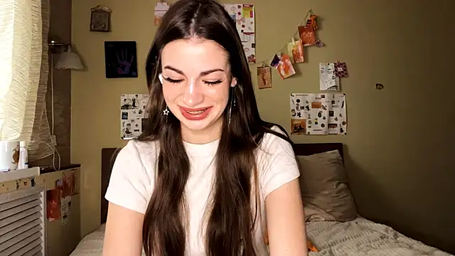 TheRealAnna online show from 11/26/25, 10:15