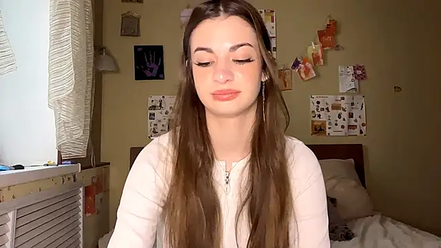 TheRealAnna online show from 11/20/25, 11:55