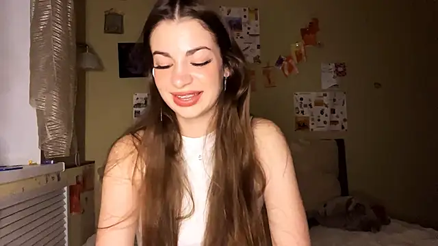 TheRealAnna online show from 11/21/25, 01:54