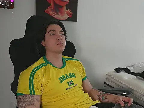 jake murphy1 online show from 11/13/25, 07:40