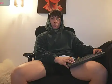 jake murphy1 online show from 03/08/26, 04:38