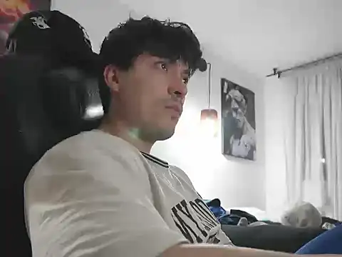 jake murphy1 online show from 04/02/26, 03:57