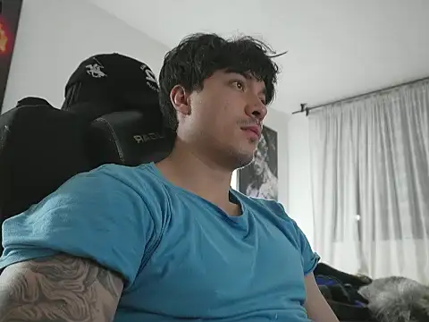 jake murphy1 online show from 04/03/26, 06:09