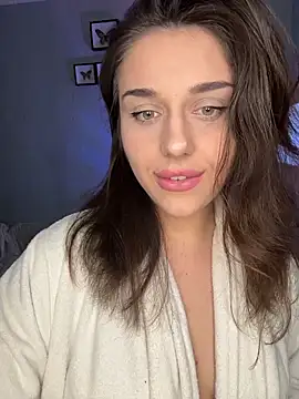 ScarletSi online show from 03/12/26, 07:51
