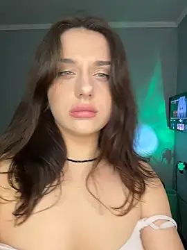 ScarletSi online show from 04/05/26, 08:04