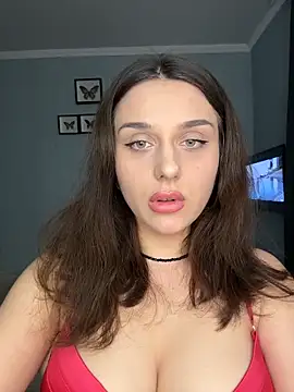 ScarletSi online show from 03/17/26, 09:29