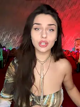 ScarletSi online show from 11/05/25, 09:18