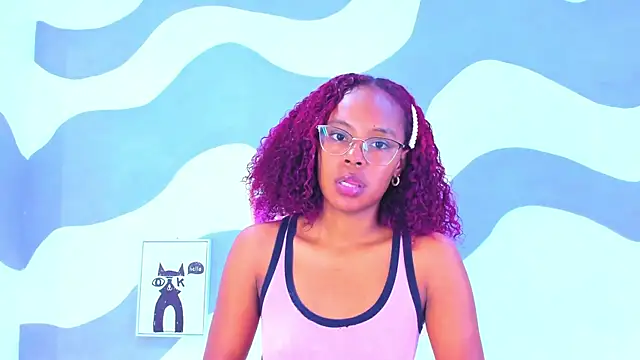 VIOLETA-28 online show from 12/18/25, 01:26