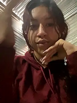 mia scarlett7 online show from 01/12/26, 02:35