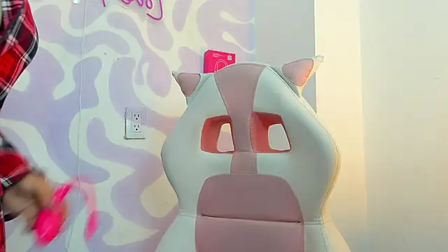 mia scarlett7 online show from 01/16/26, 01:37