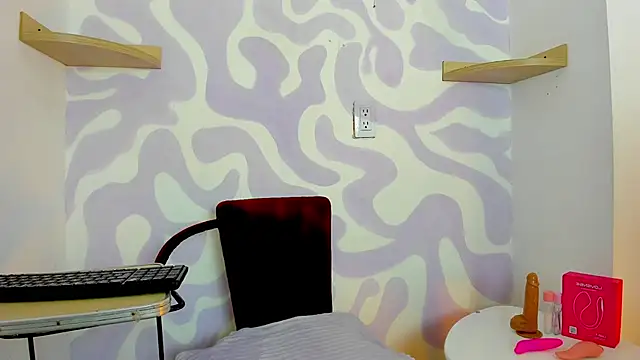 mia scarlett7 online show from 01/06/26, 12:31