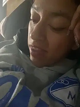 mia scarlett7 online show from 02/08/26, 01:36