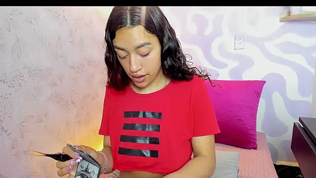 mia scarlett7 online show from 03/17/26, 01:14