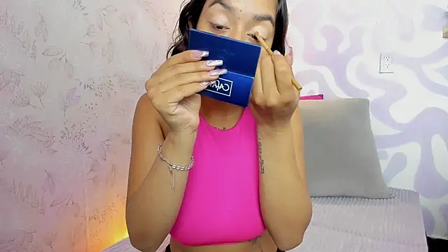 mia scarlett7 online show from 03/31/26, 12:40