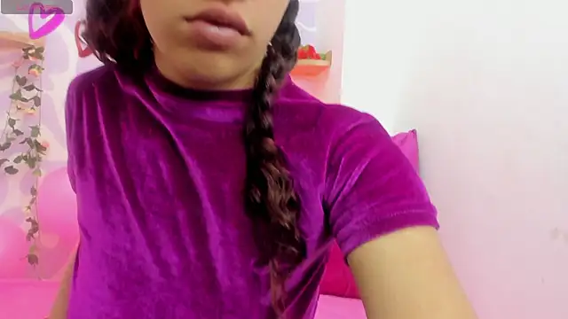 mia scarlett7 online show from 02/24/26, 12:50