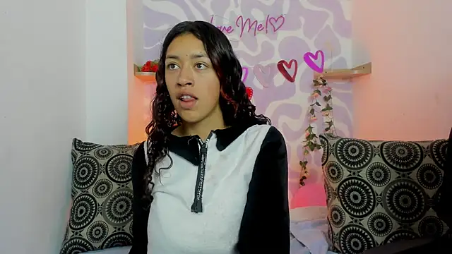 mia scarlett7 online show from 02/26/26, 12:38