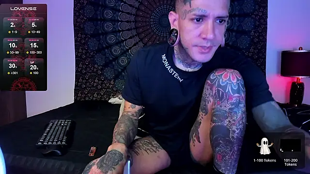 cleoo jhonny online show from 01/17/26, 06:00