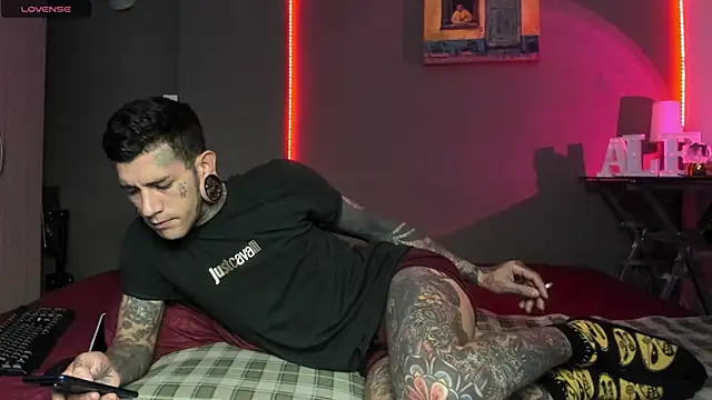 cleoo jhonny online show from 02/28/26, 01:33