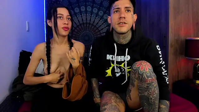 cleoo jhonny online show from 11/05/25, 11:02