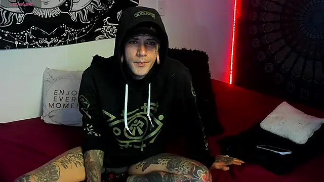 cleoo jhonny online show from 11/10/25, 02:05