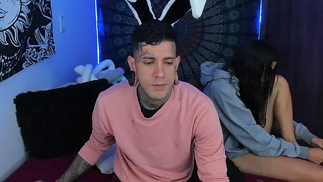 cleoo jhonny online show from 11/07/25, 06:51