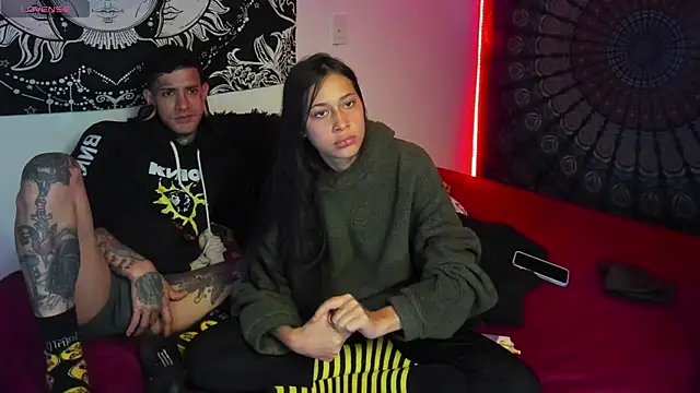 cleoo jhonny online show from 11/09/25, 06:28