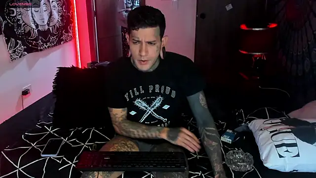 cleoo jhonny online show from 11/20/25, 06:58