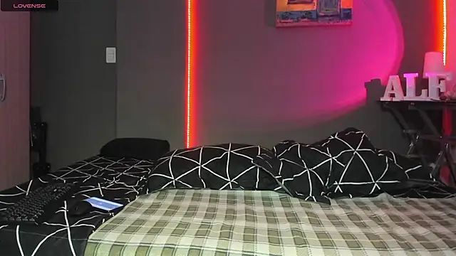 cleoo jhonny online show from 03/02/26, 12:22