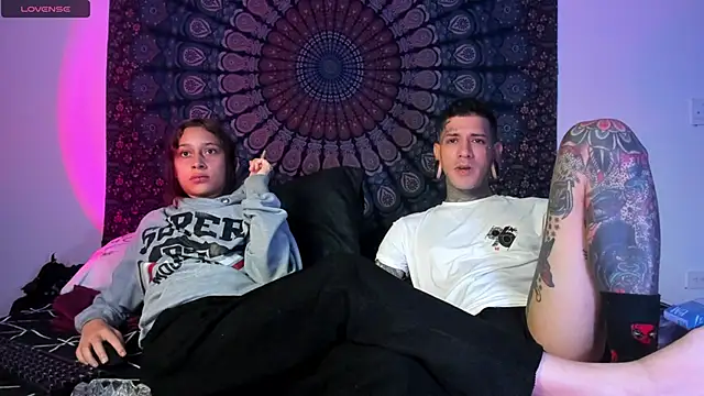 cleoo jhonny online show from 02/19/26, 05:59