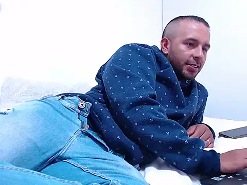 jacob cyclist online show from 12/19/25, 02:41