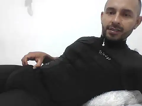 jacob cyclist online show from 10/23/25, 03:10