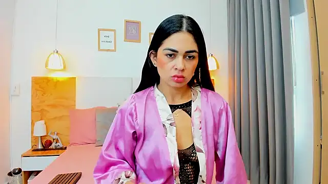 Abbie royy online show from 12/16/25, 01:26