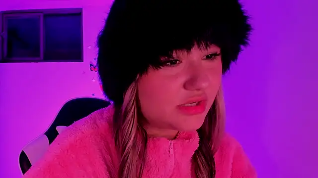 Snapshot of Soouf_ chatting on 02/19/26, 11:56 Soouf online show from 02/19/26, 11:56