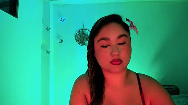 Snapshot of Soouf_ chatting on 11/14/25, 09:35 Soouf online show from 11/14/25, 09:35