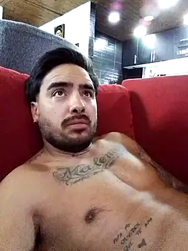Luchyfeet online show from 06/09/26, 06:53