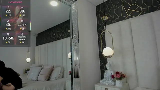 Snapshot of AnnieLove_ chatting on 02/06/26, 01:51 AnnieLove online show from 02/06/26, 01:51