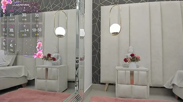 AnnieLove  online show from 04/13/26, 01:04