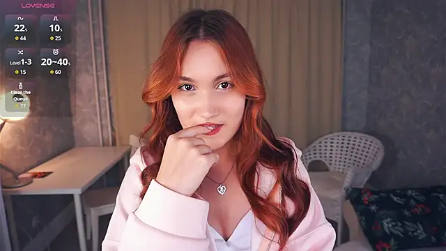 OcieJakab online show from 11/07/25, 05:17