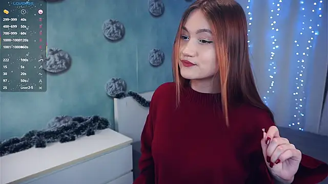 OcieJakab online show from 01/12/26, 07:09