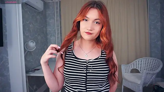 OcieJakab online show from 10/30/25, 04:26