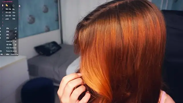 OcieJakab online show from 12/05/25, 06:28