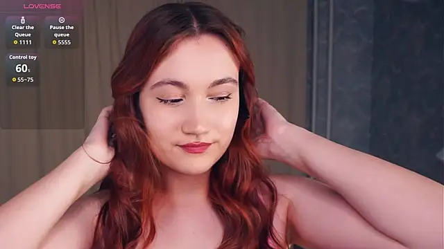 OcieJakab online show from 11/24/25, 05:13